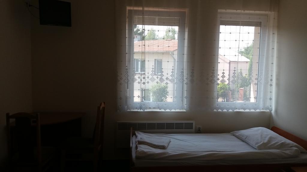 Hotel Maraton Lubenia Camera foto