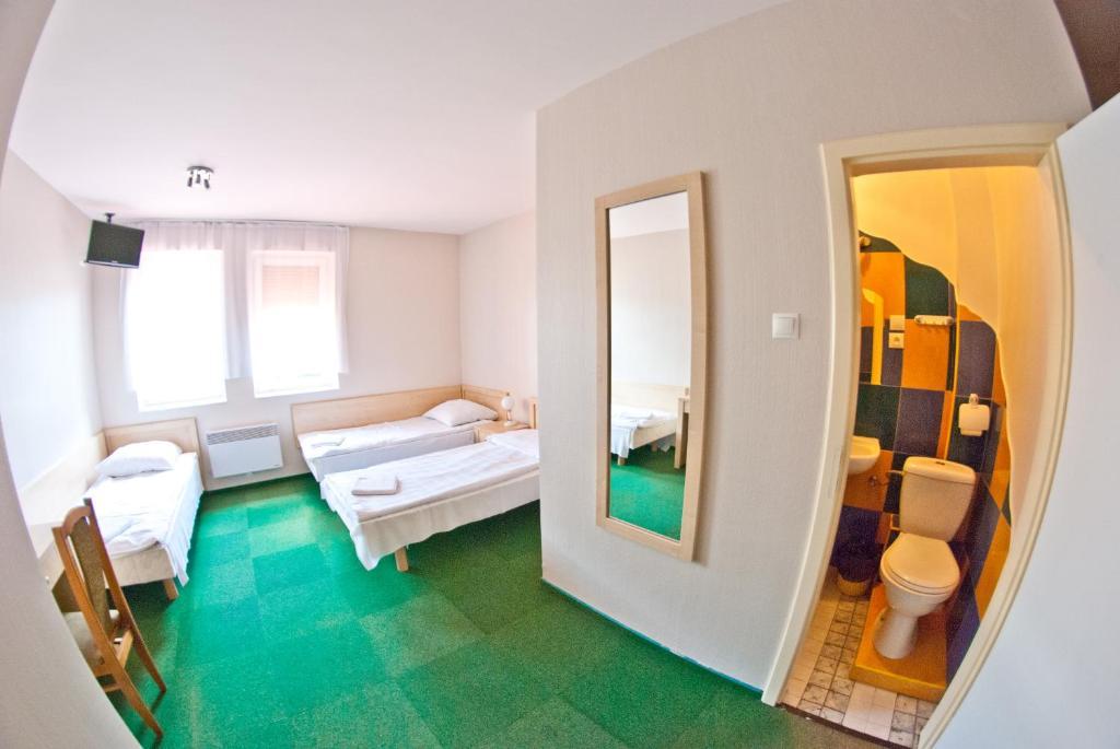 Hotel Maraton Lubenia Camera foto
